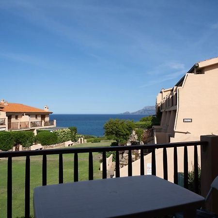 Casa Athena Villa Pittulongu Exterior photo