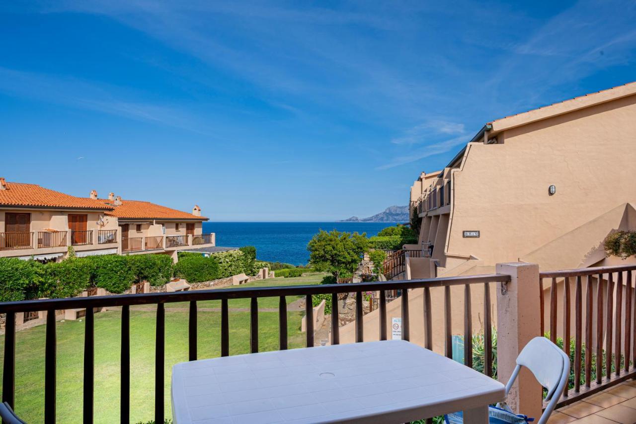 Casa Athena Villa Pittulongu Exterior photo