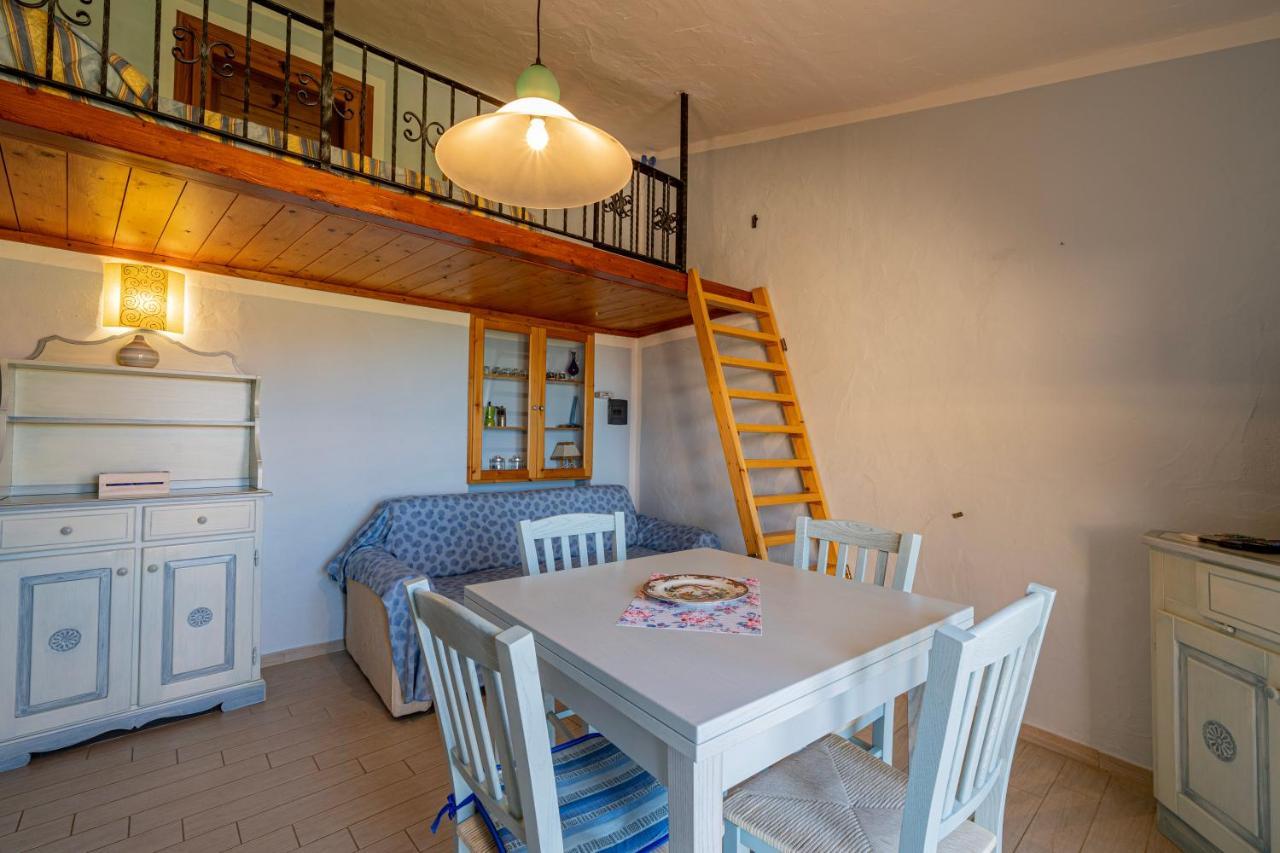 Casa Athena Villa Pittulongu Exterior photo